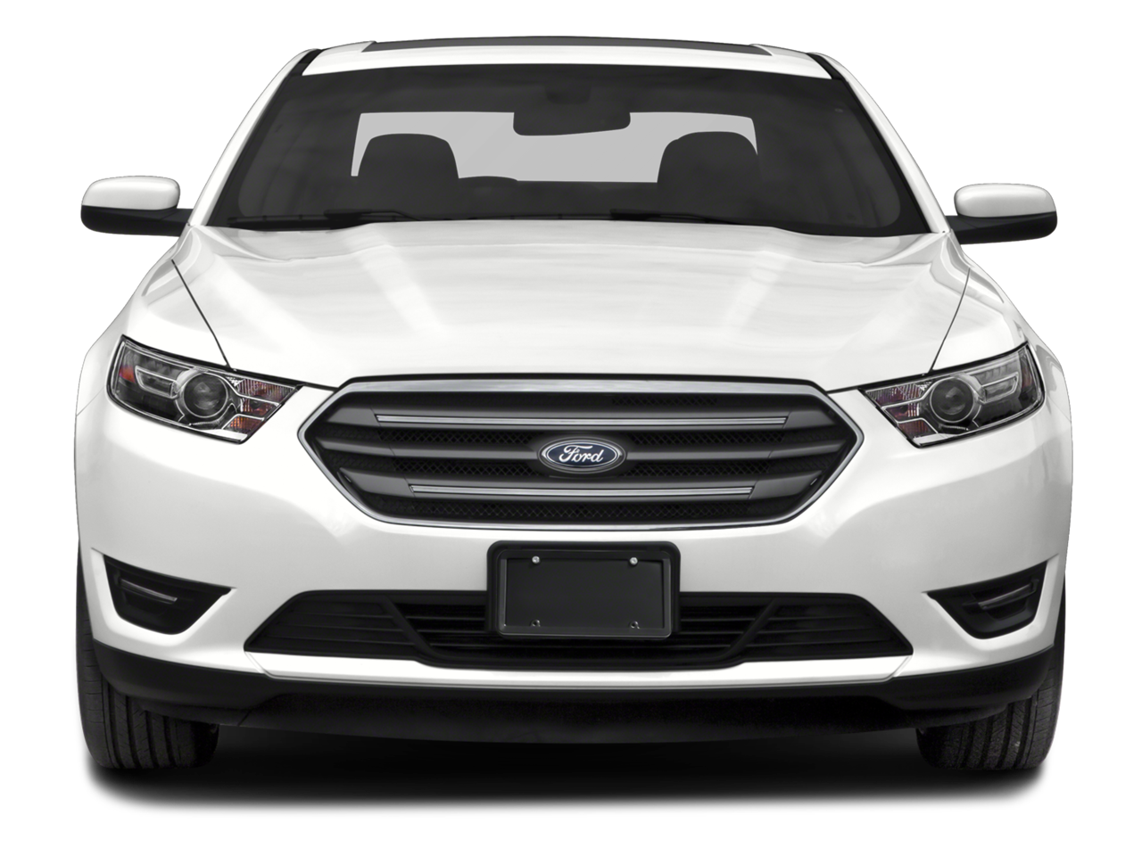 2016 Ford Taurus Vehicle Photo in Green Bay, WI 54304
