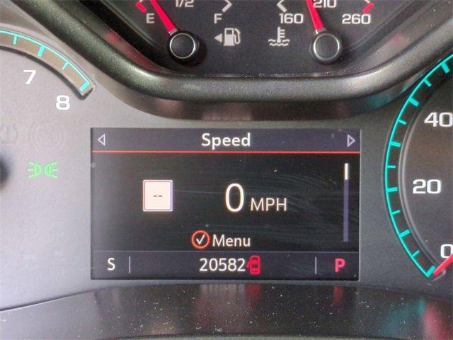 2022 Chevrolet Colorado Vehicle Photo in PASADENA, CA 91107-3803