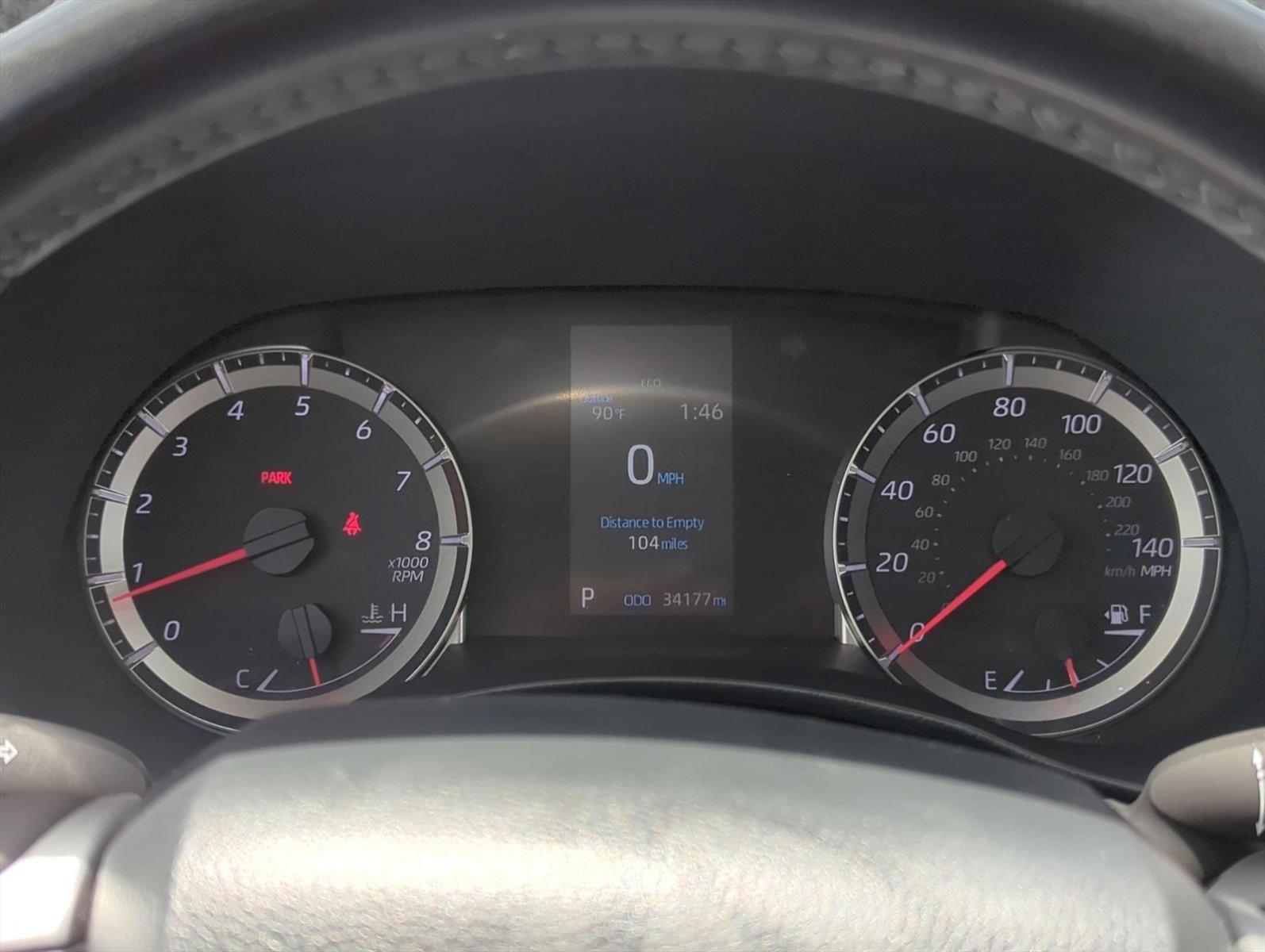 2022 Toyota Highlander Vehicle Photo in Ft. Myers, FL 33907