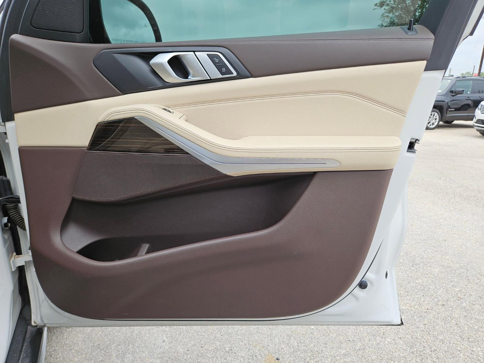 2019 BMW X5 xDrive40i Vehicle Photo in Seguin, TX 78155