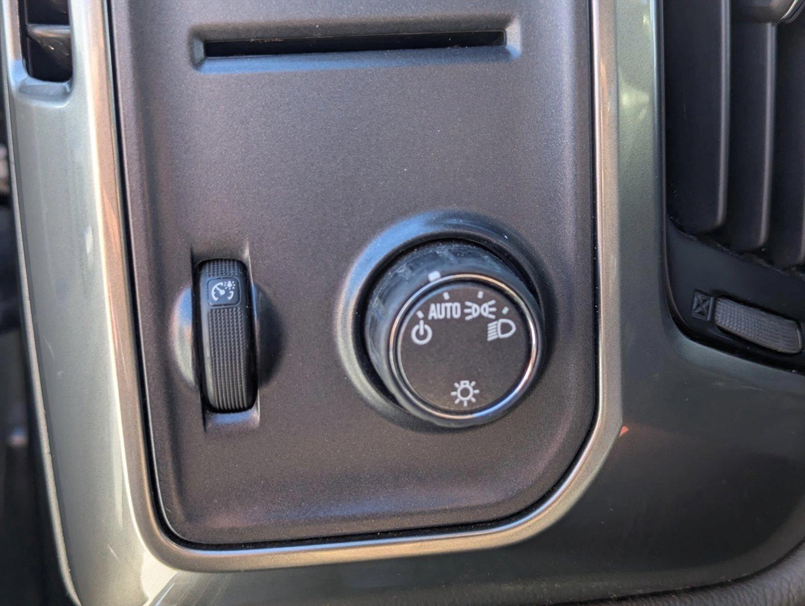 2019 Chevrolet Silverado 1500 LD Vehicle Photo in Ft. Myers, FL 33907