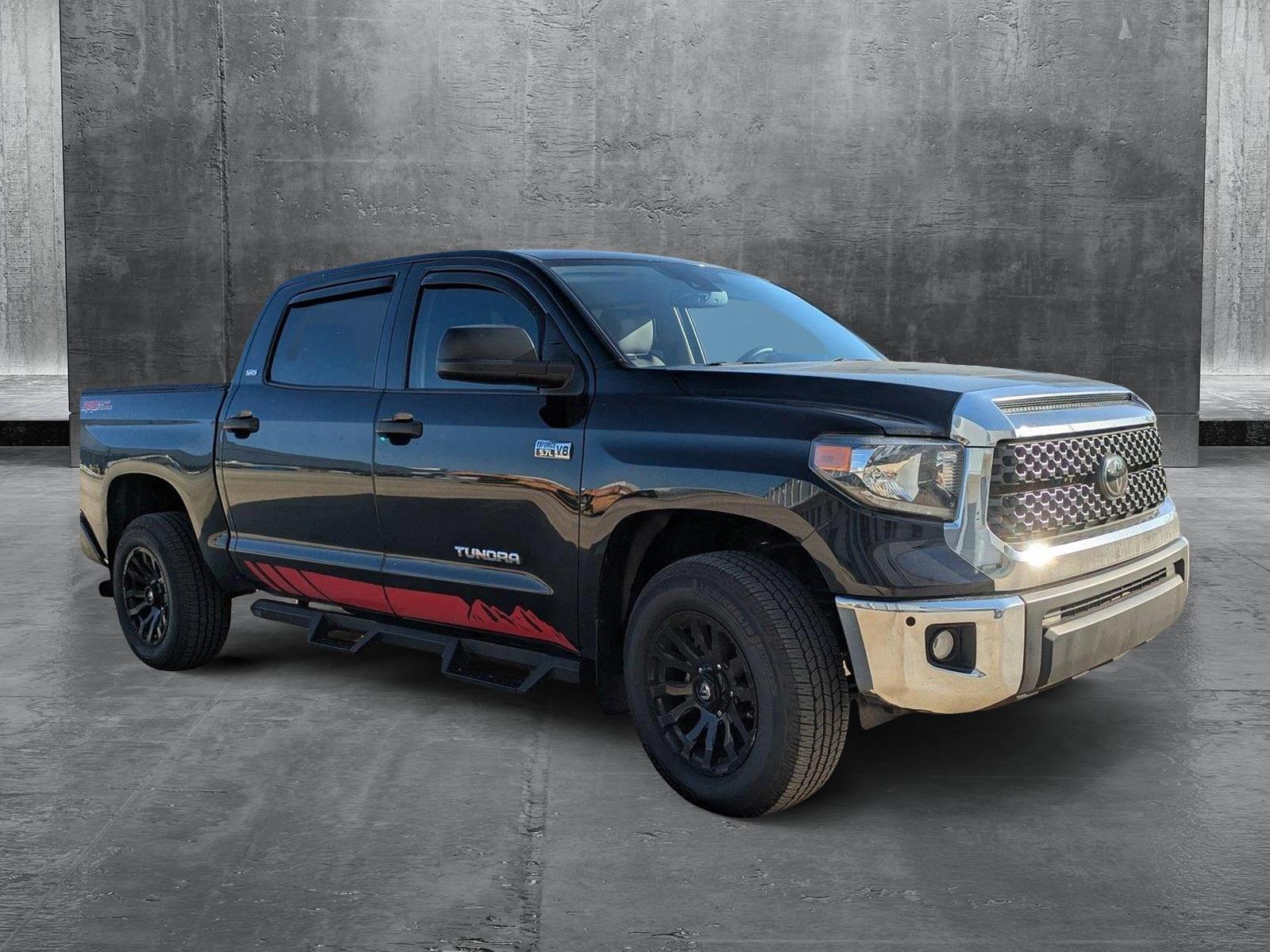 2021 Toyota Tundra 2WD Vehicle Photo in Winter Park, FL 32792