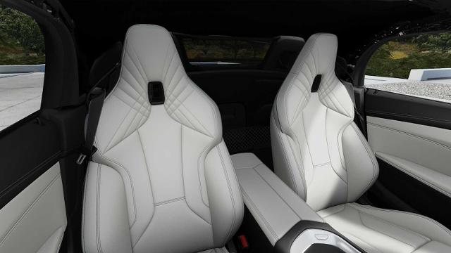 2025 BMW Z4 M40i Vehicle Photo in GRAPEVINE, TX 76051