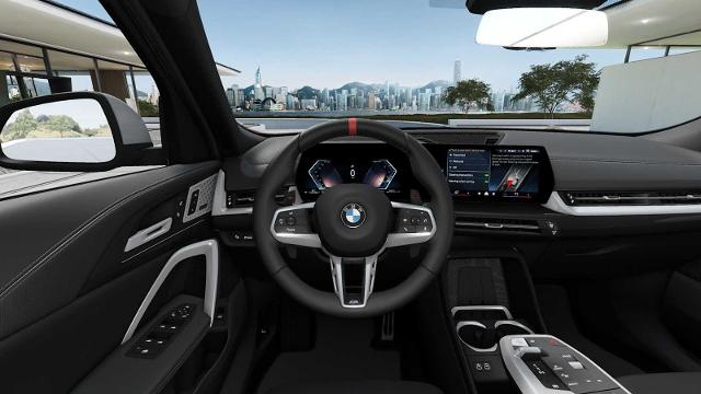 2025 BMW X2 xDrive28i Vehicle Photo in GRAPEVINE, TX 76051