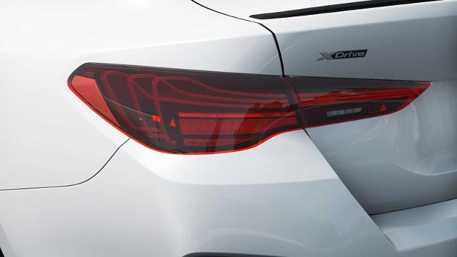 2025 BMW M440i xDrive Vehicle Photo in GRAPEVINE, TX 76051