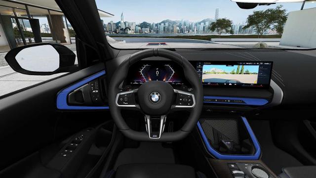 2025 BMW X3 30 xDrive Vehicle Photo in GRAPEVINE, TX 76051