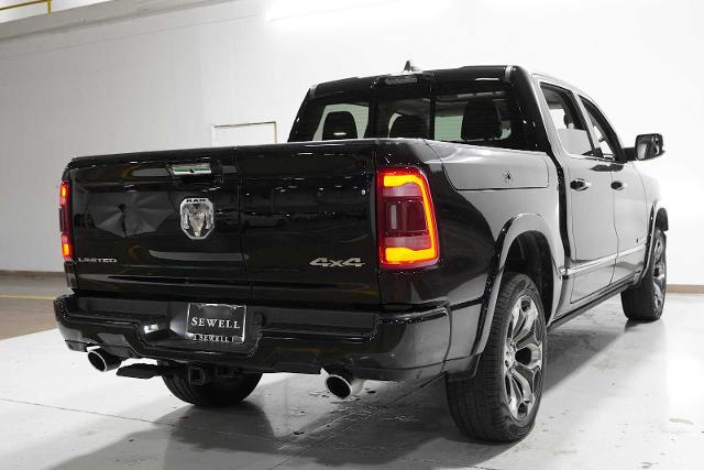 2022 Ram 1500 Vehicle Photo in GRAPEVINE, TX 76051