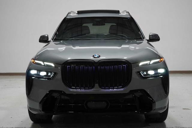 2025 BMW X7 xDrive40i Vehicle Photo in GRAPEVINE, TX 76051