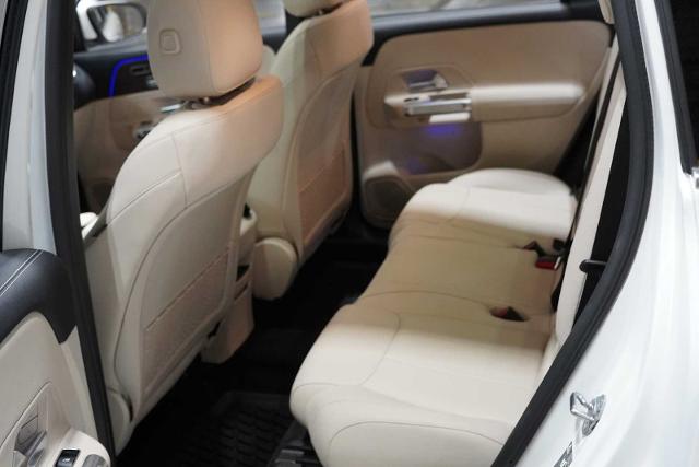 2023 Mercedes-Benz GLB Vehicle Photo in GRAPEVINE, TX 76051