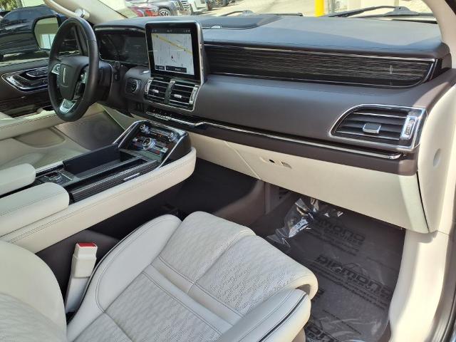 2021 Lincoln Navigator Vehicle Photo in Tampa, FL 33612