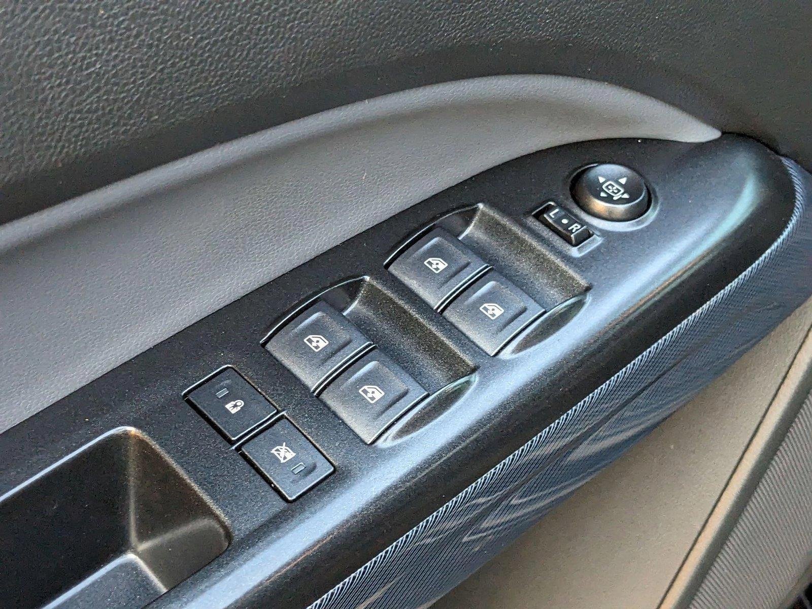 2022 Chevrolet Colorado Vehicle Photo in Sanford, FL 32771