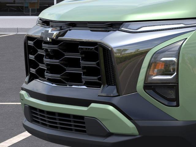 2025 Chevrolet Equinox Vehicle Photo in ORLANDO, FL 32808-7998