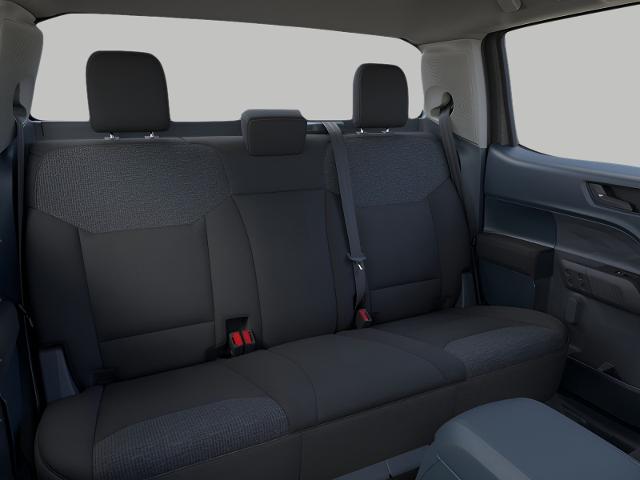 2025 Ford Maverick Vehicle Photo in Oshkosh, WI 54901