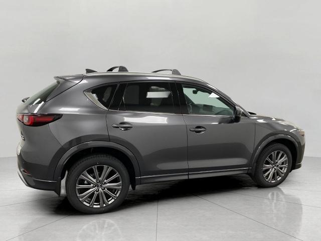 2025 Mazda CX-5 Vehicle Photo in Appleton, WI 54913