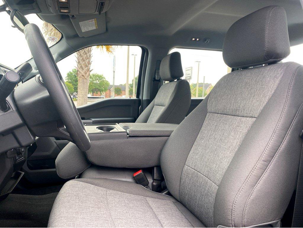 2024 Ford Super Duty F-250 SRW Vehicle Photo in SAVANNAH, GA 31406-4513