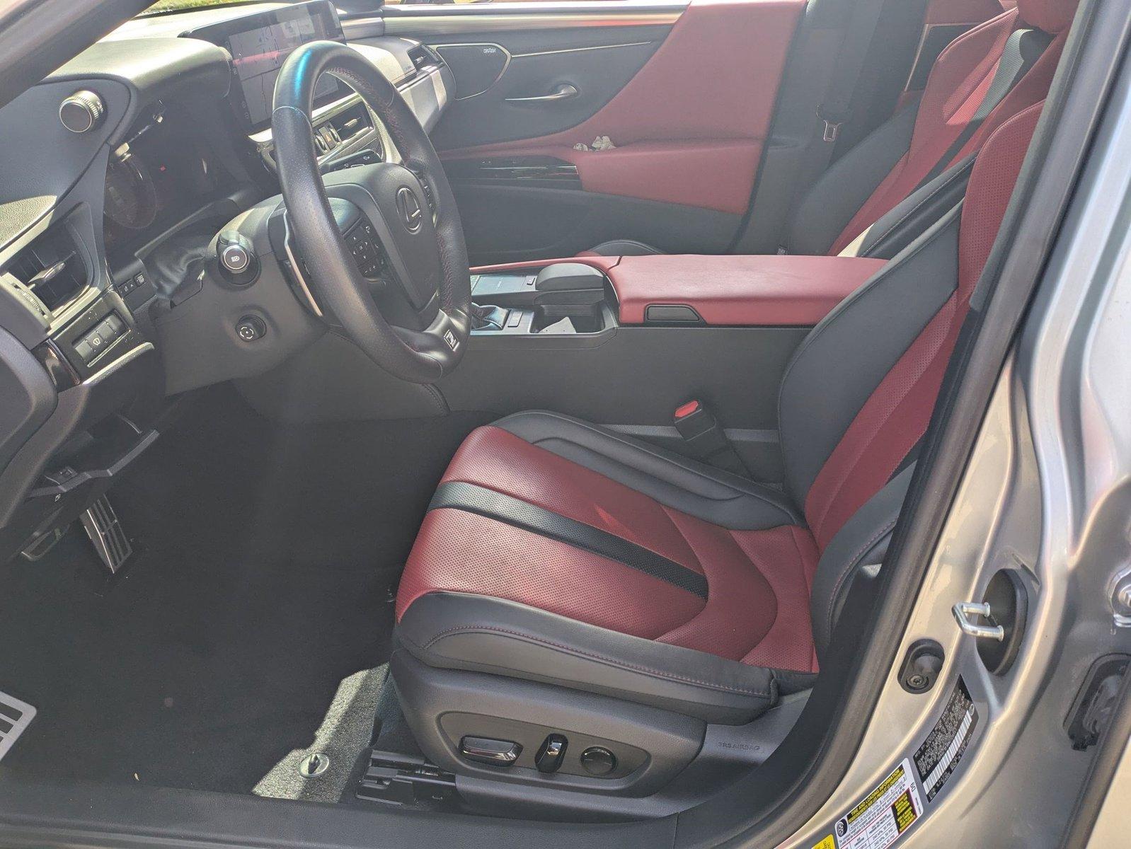 2022 Lexus ES 350 Vehicle Photo in Coconut Creek, FL 33073