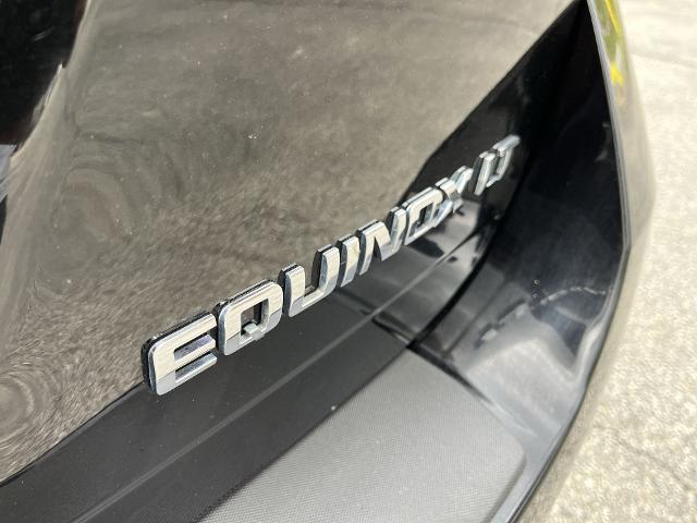 2016 Chevrolet Equinox Vehicle Photo in PITTSBURGH, PA 15226-1209