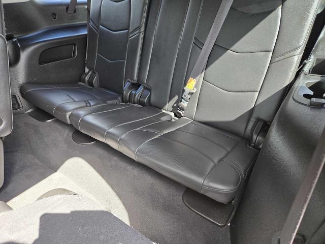 2020 Cadillac Escalade ESV Vehicle Photo in DENTON, TX 76210-9321