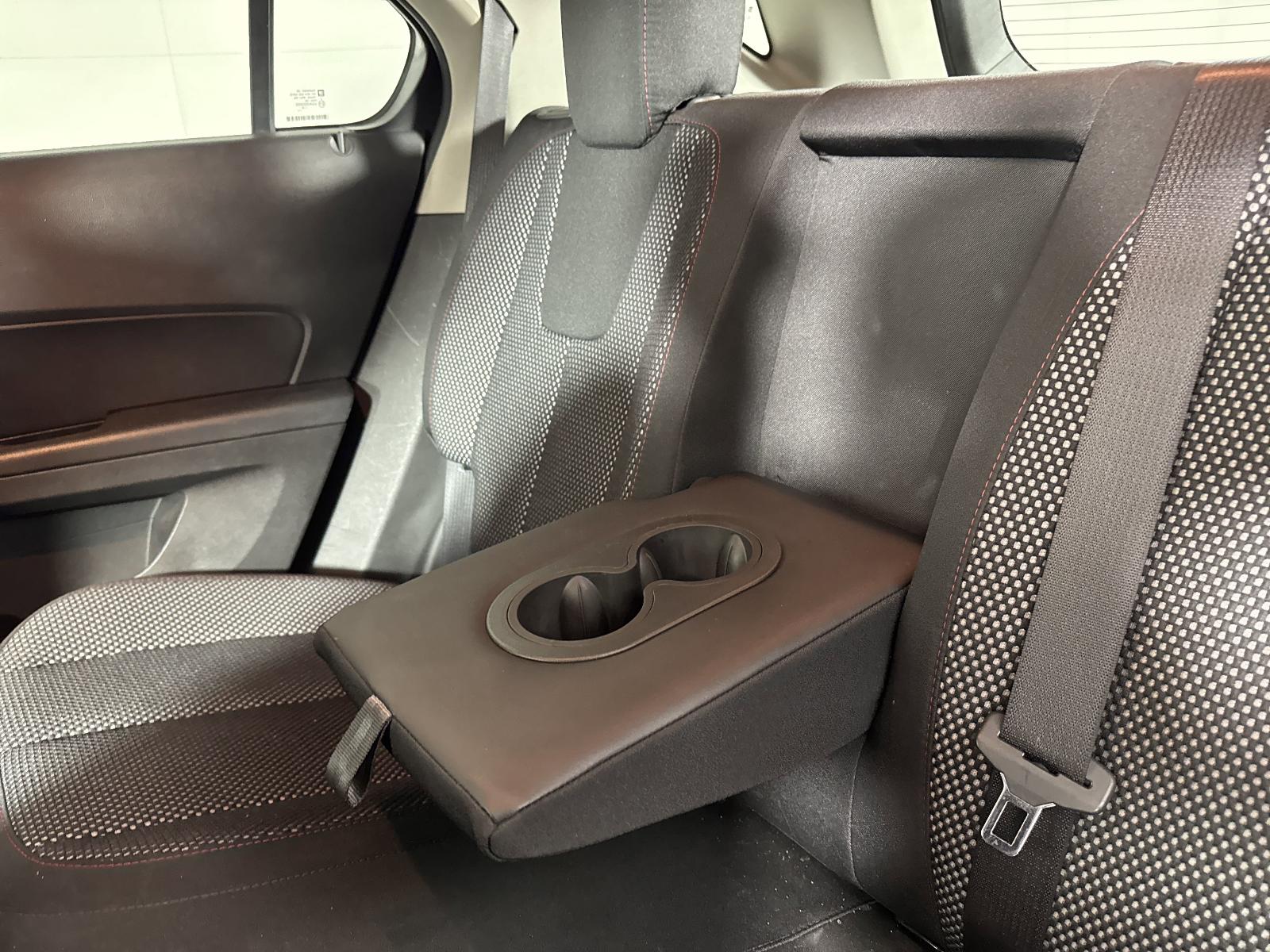 2017 Chevrolet Equinox Vehicle Photo in Georgetown, TX 78626