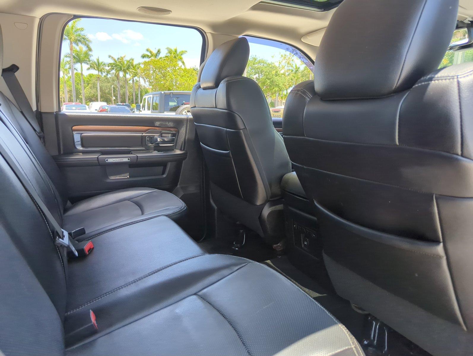 2019 Ram 1500 Classic Vehicle Photo in Pembroke Pines, FL 33027