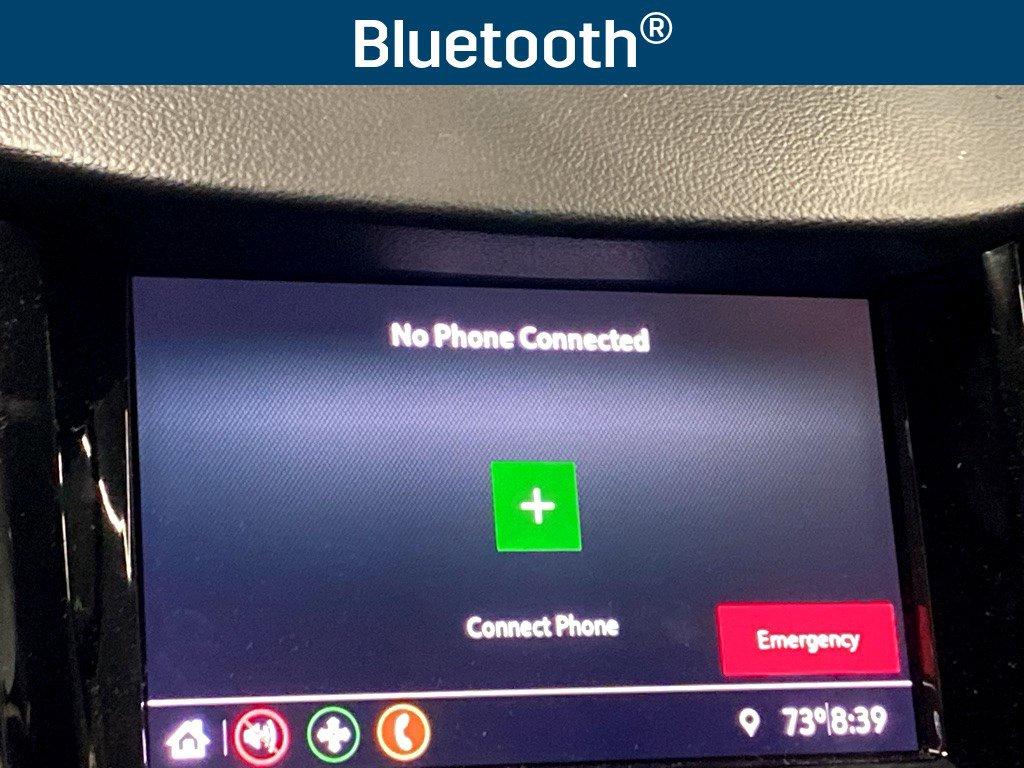 2022 Chevrolet Trax Vehicle Photo in SAVANNAH, GA 31406-4513
