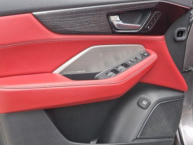 2023 Acura MDX Vehicle Photo in DANBURY, CT 06810-5034