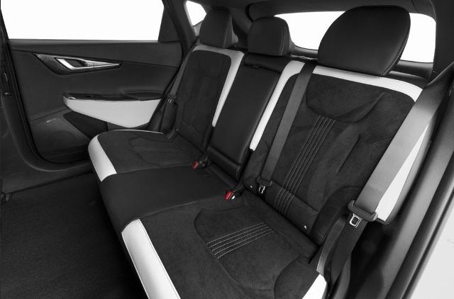 2022 Kia EV6 Vehicle Photo in Tulsa, OK 74129