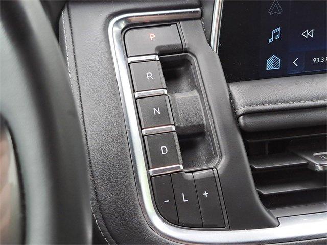 2023 Chevrolet Tahoe Vehicle Photo in MILFORD, OH 45150-1684