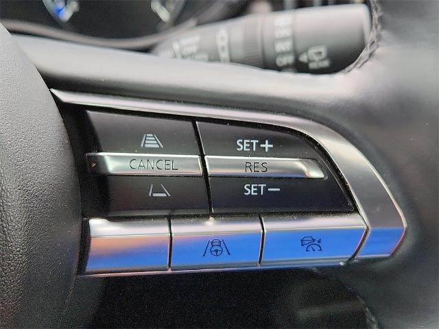 2023 Mazda CX-50 Vehicle Photo in EASTLAND, TX 76448-3020