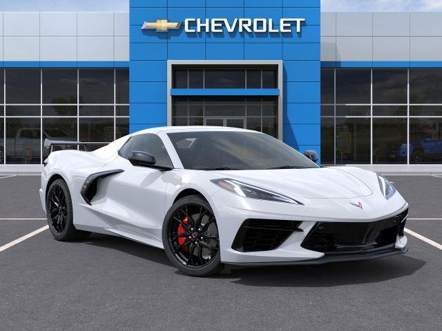2025 Chevrolet Corvette Stingray Vehicle Photo in ORLANDO, FL 32808-7998