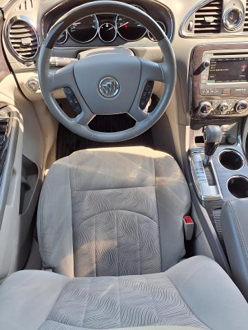 2016 Buick Enclave Vehicle Photo in Oshkosh, WI 54904
