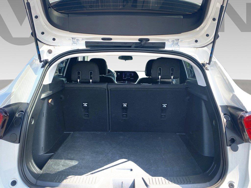 2024 Chevrolet Trax Vehicle Photo in SAVANNAH, GA 31406-4513