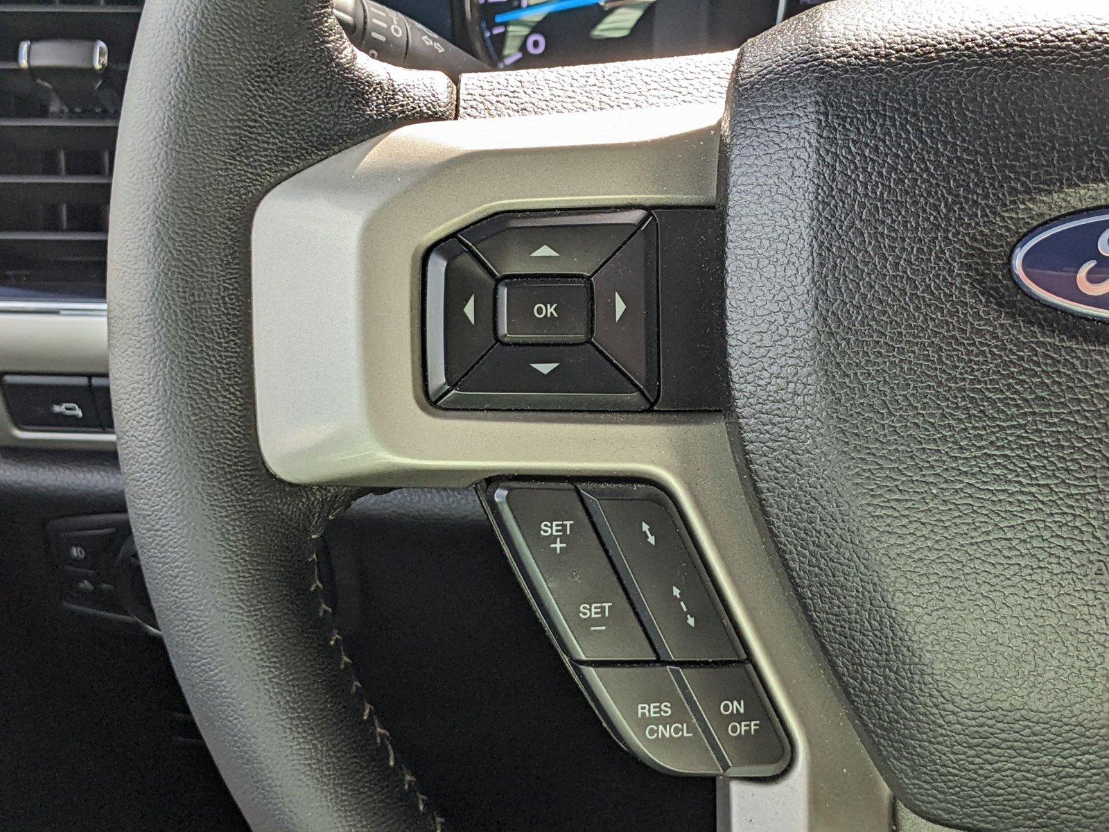 2019 Ford Super Duty F-350 SRW Vehicle Photo in Jacksonville, FL 32256