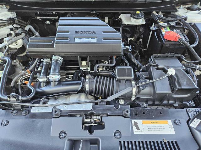 2018 Honda CR-V Vehicle Photo in Fort Worth, TX 76132