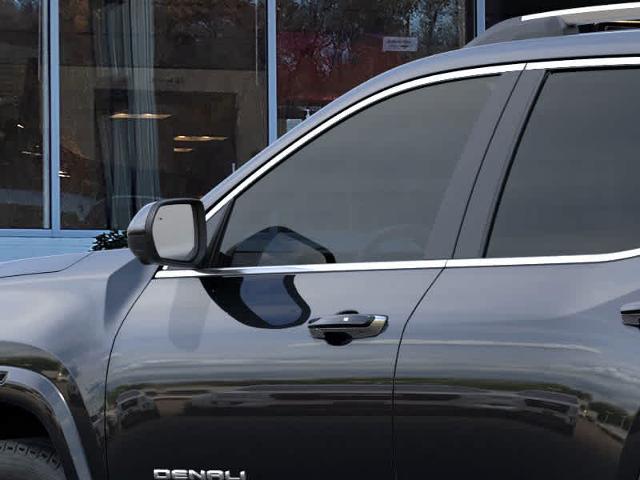 2026 GMC Terrain Vehicle Photo in ZELIENOPLE, PA 16063-2910