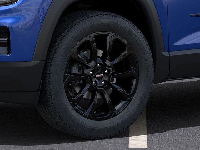 2026 GMC Terrain Vehicle Photo in WATERTOWN, CT 06795-3318