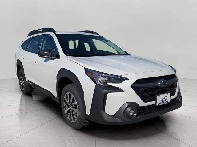 2025 Subaru Outback Vehicle Photo in Oshkosh, WI 54904