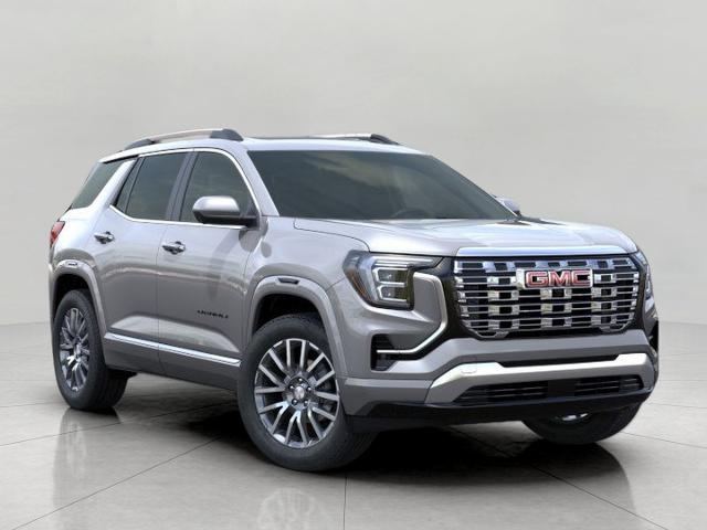 2026 GMC Terrain Vehicle Photo in APPLETON, WI 54914-8833
