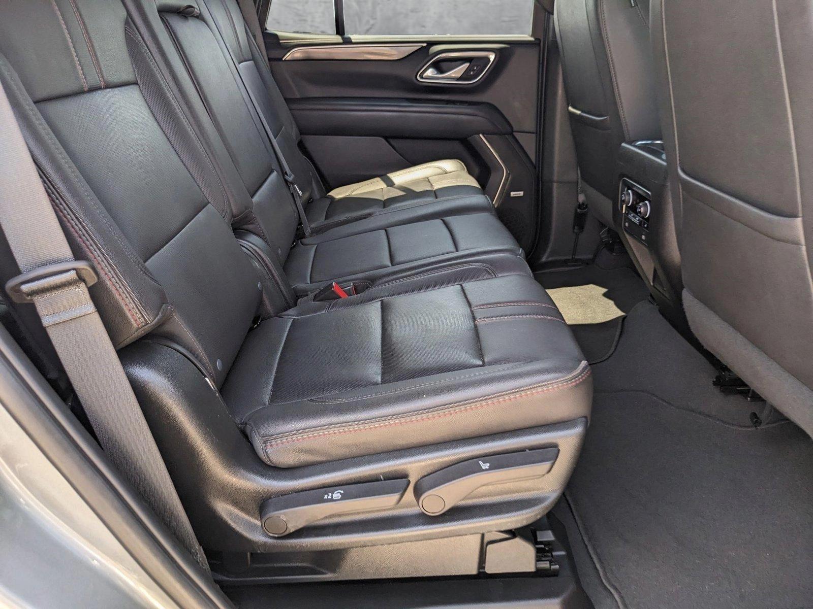 2023 Chevrolet Tahoe Vehicle Photo in MIAMI, FL 33172-3015