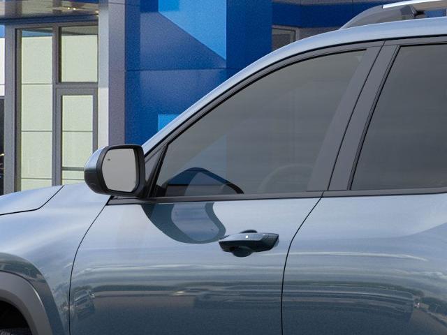 2026 Chevrolet Equinox Vehicle Photo in DANBURY, CT 06810-5034