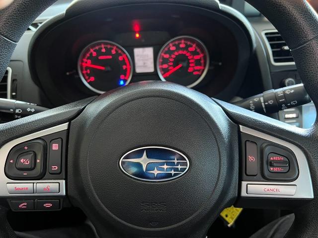 2018 Subaru Forester Vehicle Photo in Oshkosh, WI 54901