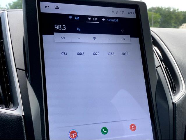 2023 Ford Edge Vehicle Photo in Hinesville, GA 31313