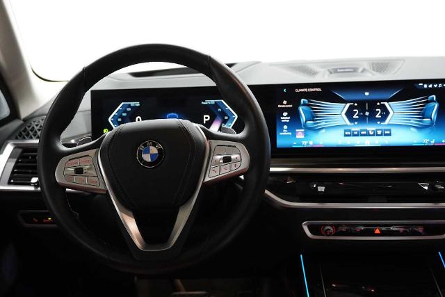 2024 BMW X7 xDrive40i Vehicle Photo in GRAPEVINE, TX 76051