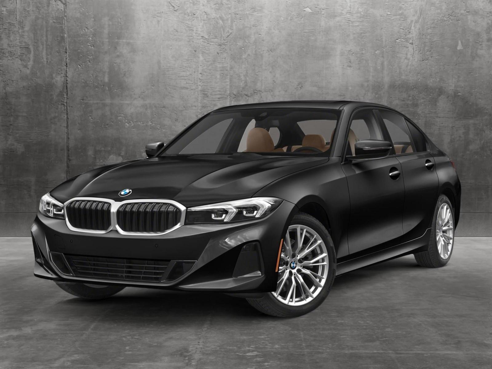 2019 BMW 330i Vehicle Photo in Santa Clarita, CA 91355