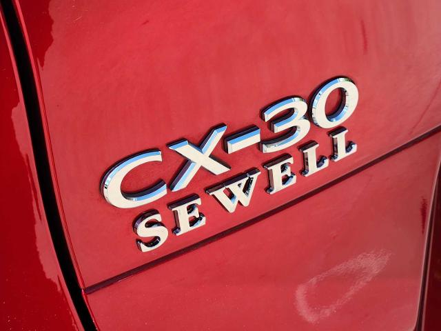 2021 Mazda CX-30 Vehicle Photo in DALLAS, TX 75209