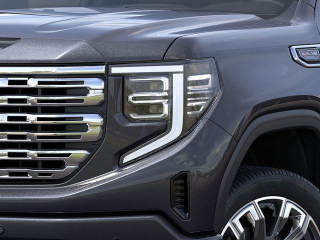 2025 GMC Sierra 1500 Vehicle Photo in WATERTOWN, CT 06795-3318