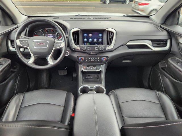 2022 GMC Terrain Vehicle Photo in Ardmore, PA 19003