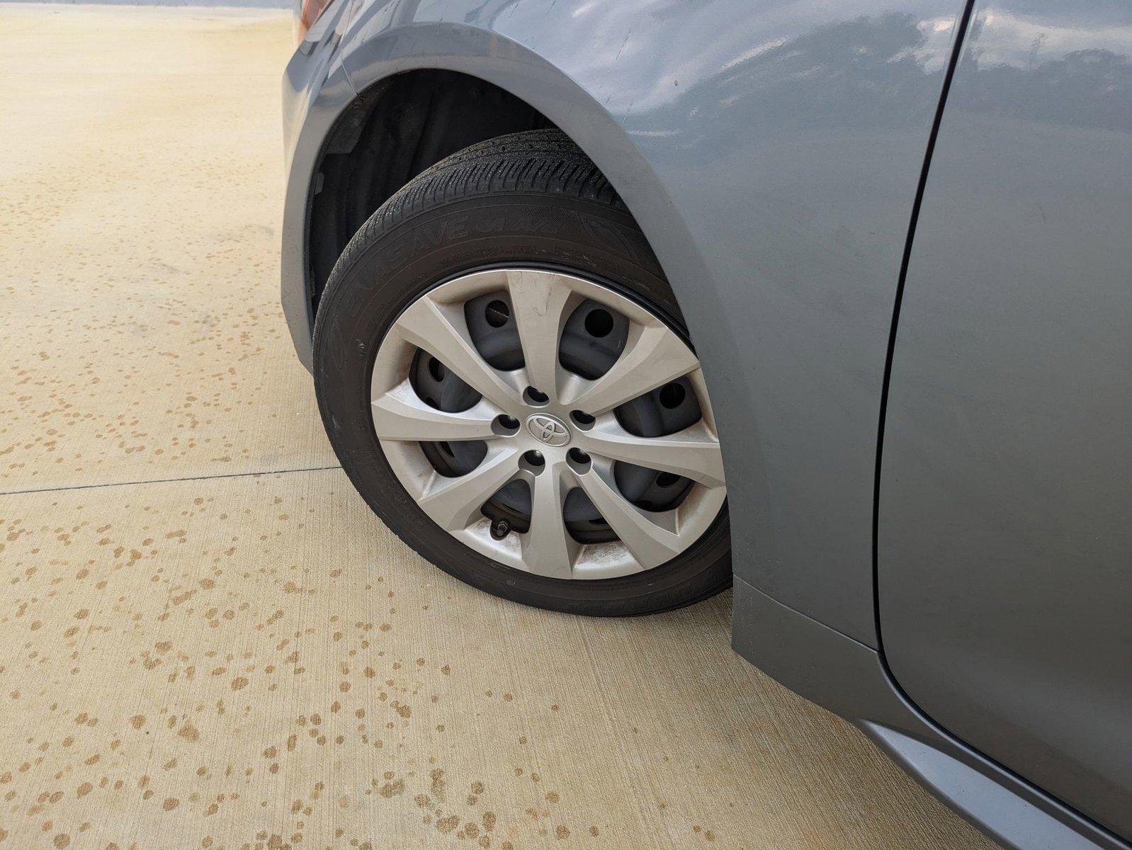 2022 Toyota Corolla Vehicle Photo in Winter Park, FL 32792