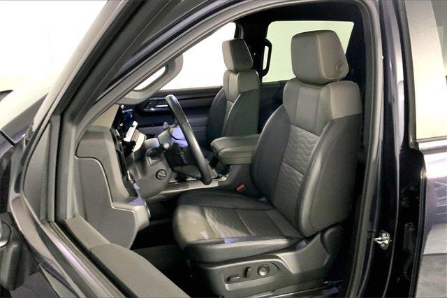 2023 Chevrolet Silverado 1500 Vehicle Photo in KANSAS CITY, MO 64114-4502