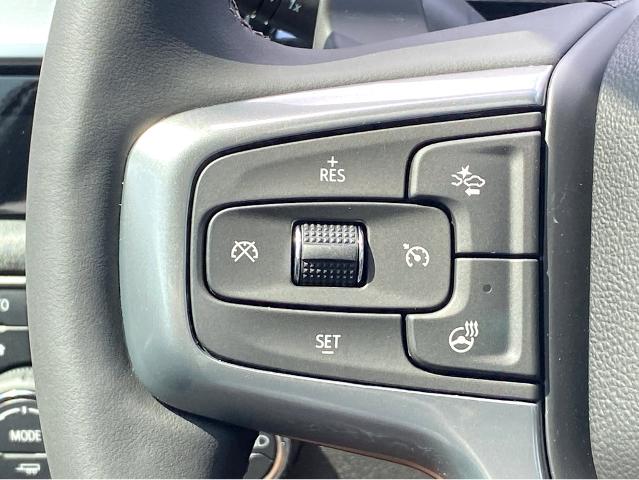 2024 Chevrolet Silverado 1500 Vehicle Photo in SAVANNAH, GA 31406-4513